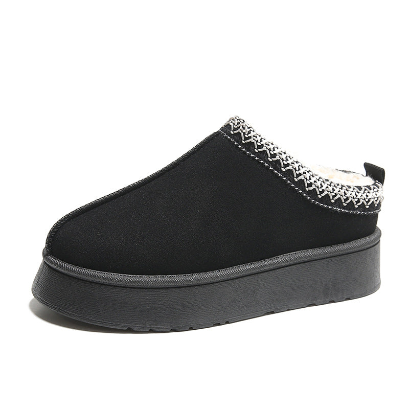 Snow Slippers