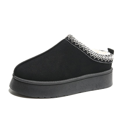 Snow Slippers