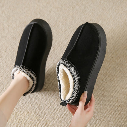 Snow Slippers
